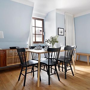 Villa Riedenburg Design Apartments
